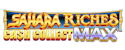 Sahara Riches Cash Collect Max